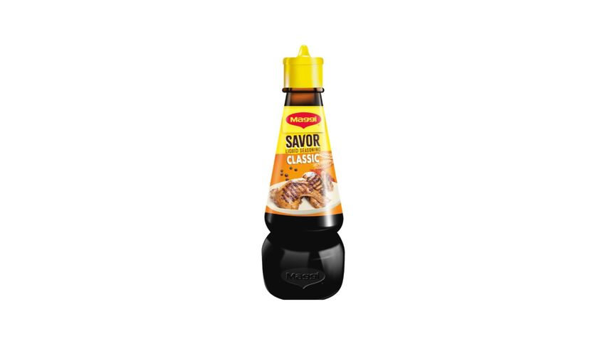 Maggi Savor Classic 130ml