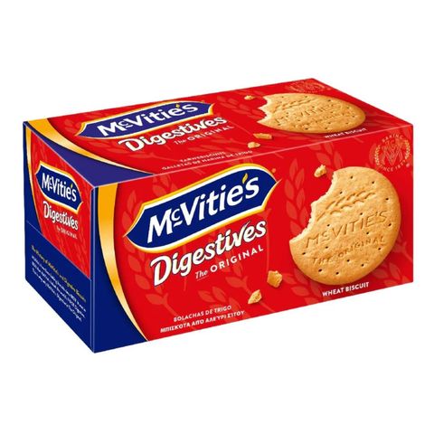 Mcvitie's The Original 250g
