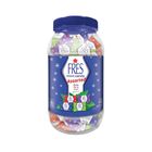 Fres Mixed Candy Jar 600 x 3g