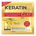 Keratin Plus Treatment with Sunflower Oil 20g x 6