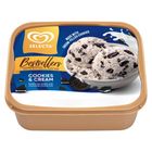 Selecta Cookies & Cream Ice 1.25L