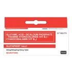 Glutaphos Neurotonic Tablet 20 Pieces