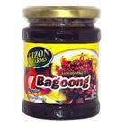 Dizon Farms Bagoong Regular 230g