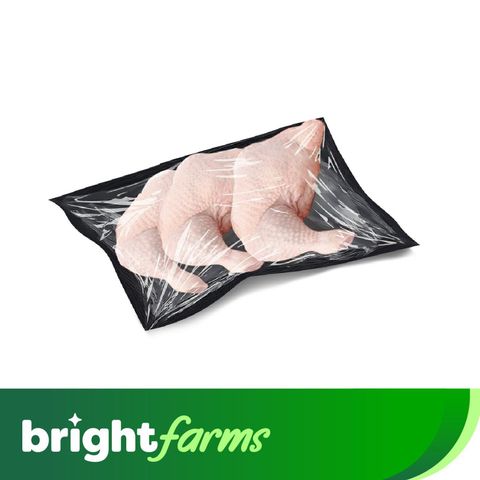 brightfarms Chicken Leg Quarter 1KG