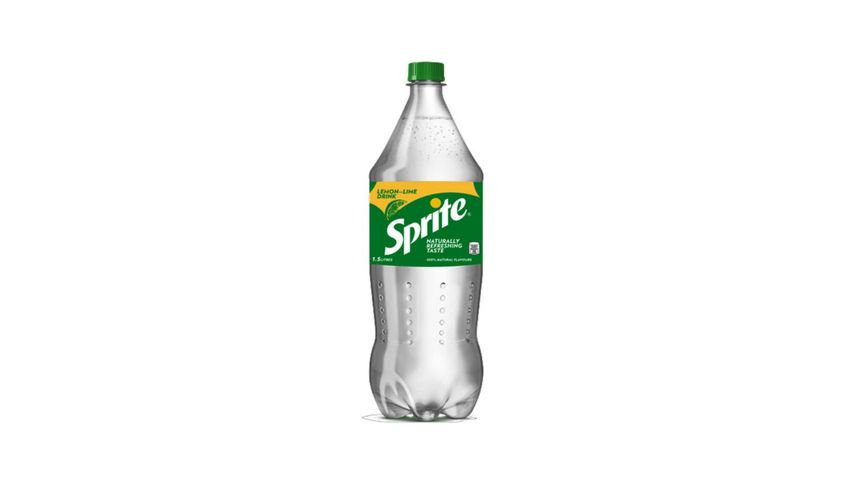Sprite Regular Bottle 1.5L