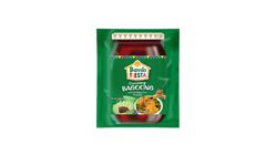 Barrio Fiesta Bagoong Sauteed Shrimp Paste Regular 50g