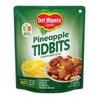 Del Monte Pineapple Tidbits for Everyday Healthy Meals 115g