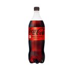 Coca-Cola Zero Sugar Soft Drink 1.5L