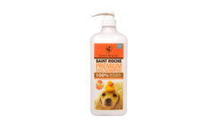Saint Roche Premium Dog Shampoo Heaven Scent 1.05L