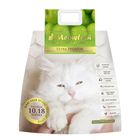 Meowtech Tofu Cat Litter Apple 10.18L