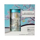 Ishin Lipothione 30 Capsules