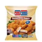 Purefoods Chicken Breast Nuggets 200g