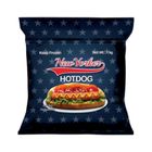 New Yorker Hotdog Jumbo 6 1kg