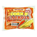 Marby Corn & Carrots 500g - 693729