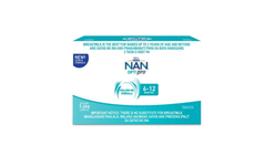Nan Optipro Two 4 x 600g