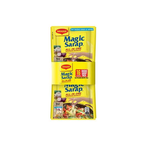Maggi Magic Sarap 8G x 16