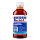 Bactidol Hexetidine Liquid GS1 500ml