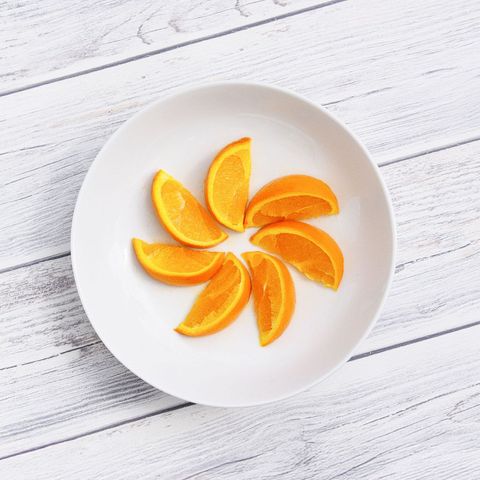 Dizon Farms Navel Orange (No. 113) 1 Piece