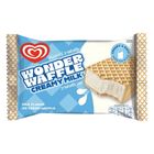 Selecta Wonder Waffle Creamy Milk Pack 95ml