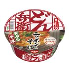 Nissin Donbei Tempura Soba 1 Unit