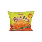 Oishi Potato Fries Cheese 50g