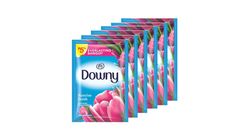 Downy Fabric Conditioner Sunrise Fresh 24ml 6s