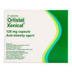 Xenical Capsule 120mg (Buy 6 Take 1) 21 Pieces