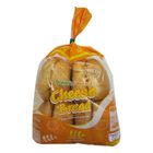 Baker's Cheese Bread By (6 Pieces) 250g
