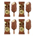 Magnum Almond Ice Cream Stick 80mL Quartet