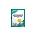 Strepsils Dry Cough Pack 6 Pieces