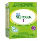 Nestogen Three (1-3 Years Old) Box 340g