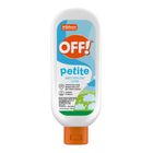 OFF! Petite/Kids Insect Repellent Lotion 100ml