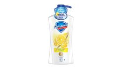 Safeguard Lemon Fresh Body Wash 720ml