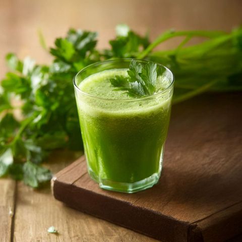 Dizon Farms Parsley 50g