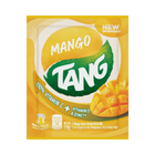 Tang Powdered Juice Mango Flavor 19G