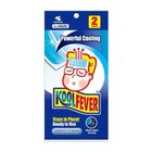 Koolfever Cooling Gel Adults 1 Piece