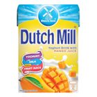Dutch Mill Yoghurt Drink with Mango Juice 90ml