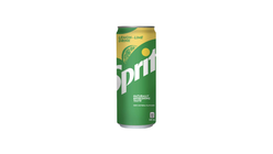 Sprite Regular Can 320mL