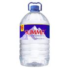Summit Natural Drinking Water 6L