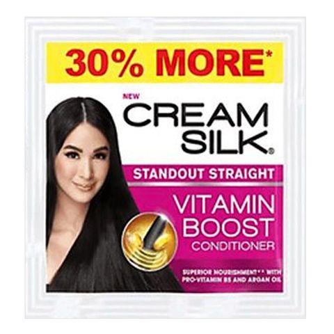 Cream Silk Ultimate Reborn Standout Straight 13ml 12s