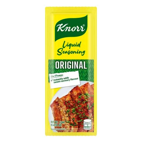 Knorr Liquid Seasoning Original 12ml