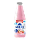 Pascual Greek Strawberry Yogurt Drink 250ml
