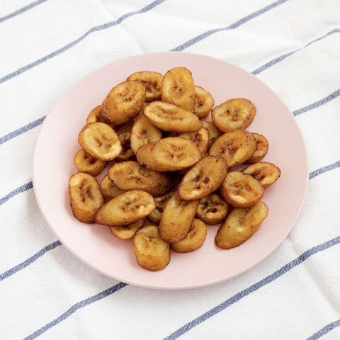 Dizon Farms Banana Saba 500g