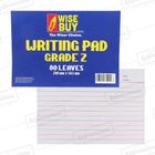 Wise Buy Grade 2 Pad 80pcs