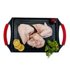 Magnolia Chicken Fried Cut - 304470 0.5kg