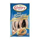 Century Premium Boneless Baby Bangus Marinated 500g