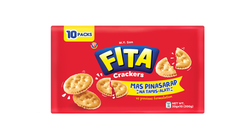 Fita Cracker Singles 30Gx10'S