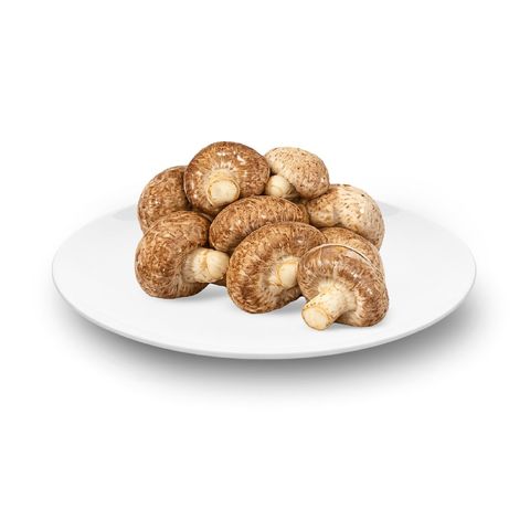 Sae Min Fresh Shiitake Mushroom 200g