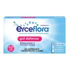 Erceflora Gut Defense Probiotic Daily Preventive Support Supplement for Kids & Adults Bottles 10 Pieces