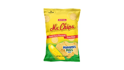 Jack 'n Jill Mr. Chips Manamis Mais 45g